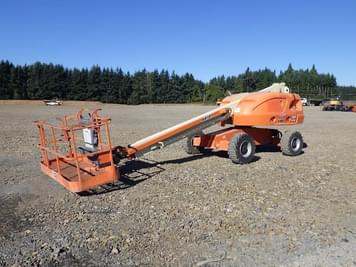 Main image JLG 400S